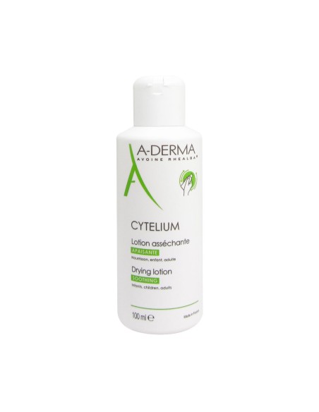 A-Derma Cytelium Loción Secante 100ml