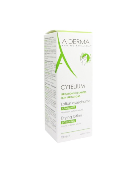 A-Derma Cytelium Loción Secante 100ml
