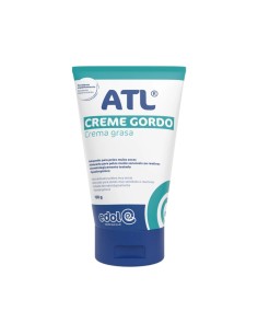 ATL Crema Gordo 100g
