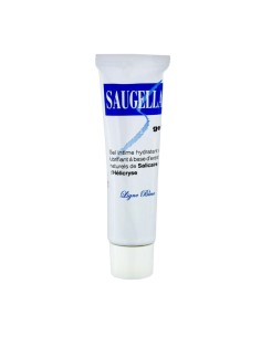 Saugella Gel Lubricante 30ml