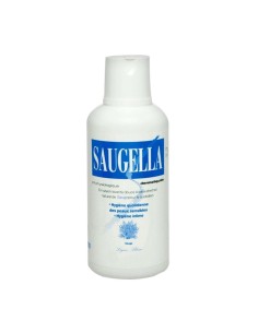 Saugella Dermoliquido 500ml