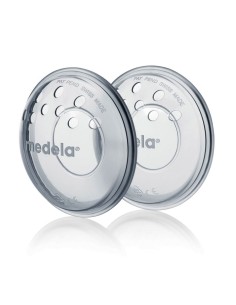 Medela Copas Recolectoras de Leche 2Uni