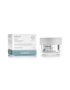 Sesderma Azelac Crema Hidratante 50ml