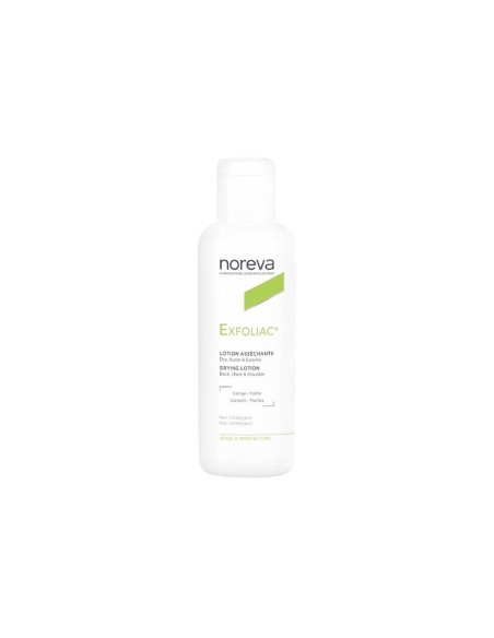 Noreva Exfoliac Loción 125ml