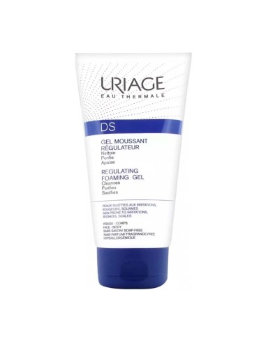 Uriage DS Gel Limpiador 150ml