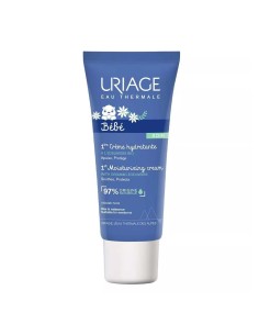 Uriage Bébé 1ª Crema Hidratante 40ml