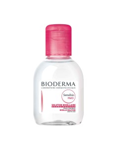 Bioderma Sensibio H2O Solución Micelar 100ml