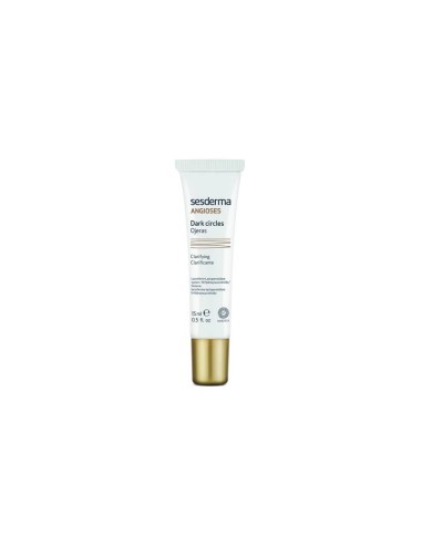 Sesderma Angioses Ojeras 15ml