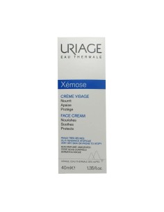 Uriage Xemose Facial 40ml