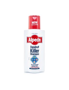 Alpecin Champú Anti Caspa 250ml
