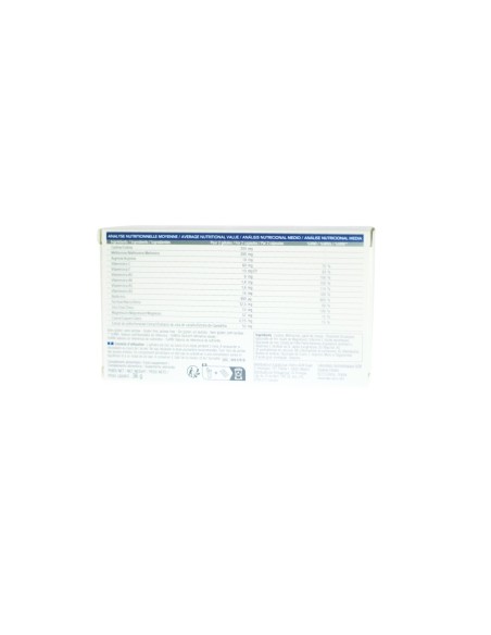 Novophane Cabello y Uñas 60Caps