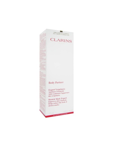 Clarins Body Partner Anti-Estiramiento 175ML