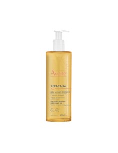 Avène XeraCalm A.D Aceite Limpiador Relipidizante 400ml