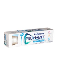 Sensodyne Pro Esmalte Blanqueador 75ml