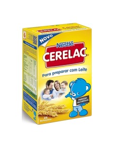 Cerelac Baby Porridge Milk Free 500g