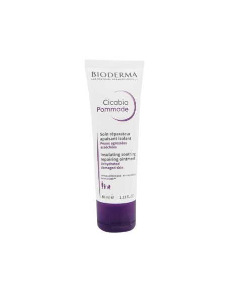 Bioderma Cicabio Healing Ungüento 40ml