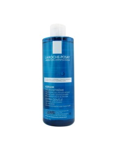 La Roche Posay Kerium Champú-Gel Fisiológico Suavidad Extrema 400ml