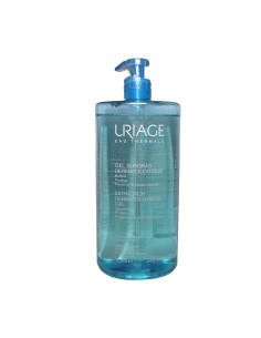 Uriage Gel Dermatológico Extra Rico 1L