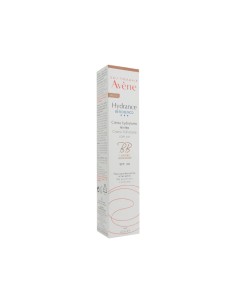 Avène Hidrance Optimale Rico Hidratante Color Uniformer 40ml 2