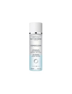 Institut Esthederm Osmoclean Démaquillant Haute Tolérance 125ml