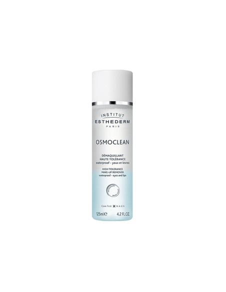 Institut Esthederm Osmoclean Démaquillant Haute Tolérance 125ml