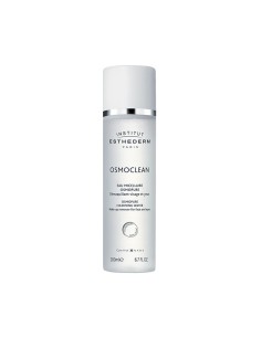 Institut Esthederm Osmoclean Osmopure Agua Micelar Desmaquilladora de Rostro y Ojos 200ml