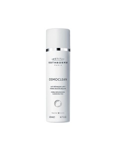 Institut Esthederm Osmoclean Leche Desmaquilladora Hidratante 200ml