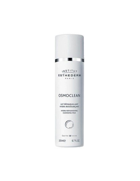Institut Esthederm Osmoclean Leche Desmaquilladora Hidratante 200ml