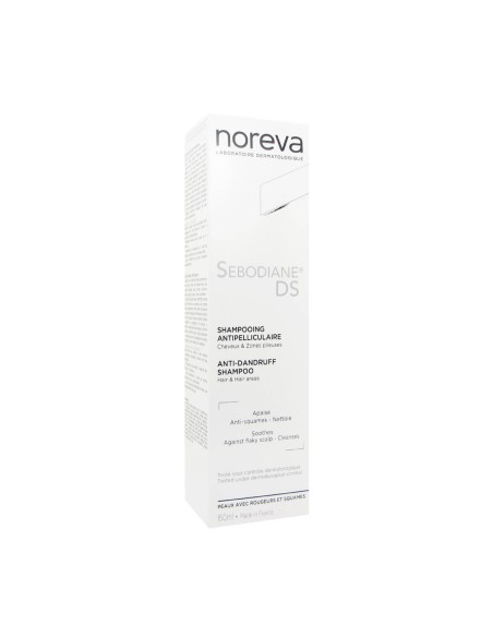 Noreva Sebodiane DS Anti-Dandruff Shampoo 150ml