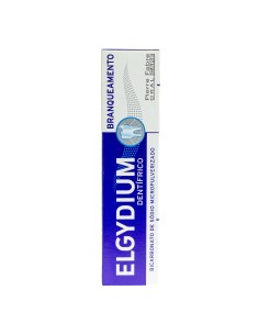 Elgydium Blanqueador Pasta de dientes 75ml