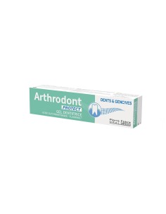 Arthrodont Protect Dientes y Gingas Gel 75ml 2