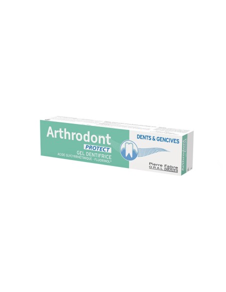 Arthrodont Protect Dientes y Gingas Gel 75ml