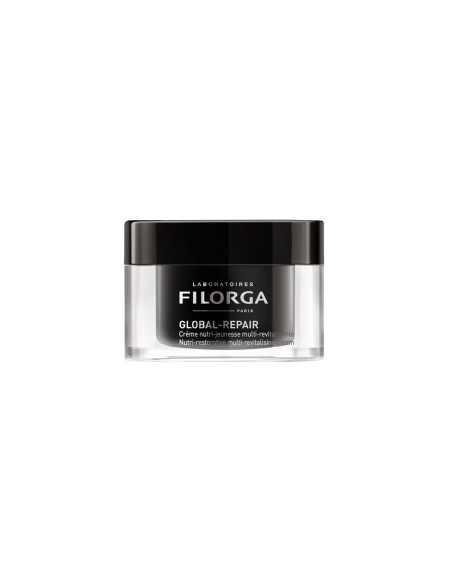 Filorga Global Repair Crema Nutritiva Multi-Revitalizante 50ML
