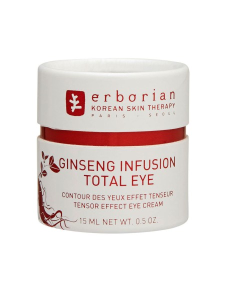 Erborian Ginseng Infusion Total Eye 15ml