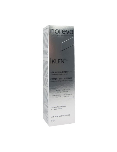 Noreva Iklen Perfect Sublim Serum 30ml