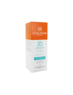 Collistar Crema Protección Activa FPS30 Rostro y Cuerpo 150ml 2