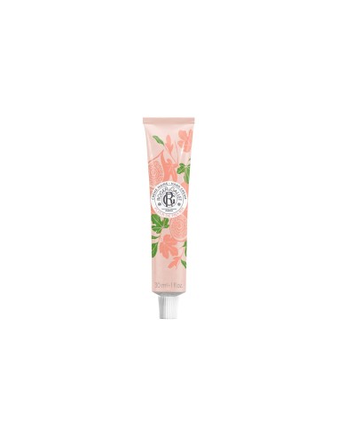 Roger Gallet Fleur de Figuier Bálsamo Suavizante de Manos e Uñas 30ml