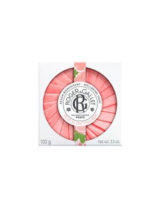 Roger Gallet Fleur de Figuier Jabón Perfumado 100g