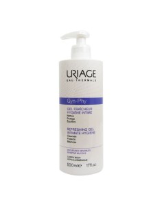 Uriage Gyn Phy Gel Refrescante 500ml
