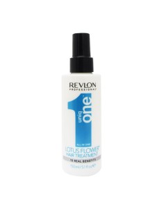 Revlon Professional Uniq One Flor de loto Tratamiento Capilar 150ml