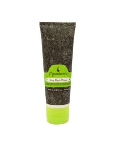 Macadamia Natural Oil Deep Repair Masque 100ml