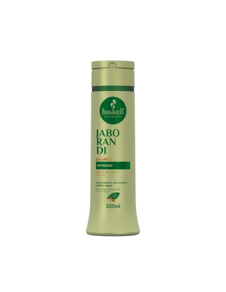 Haskell Jaborandi Champú 300ml