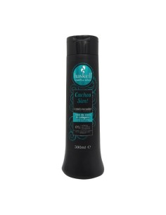 Haskell Cachos Sim Acondicionador 300ml