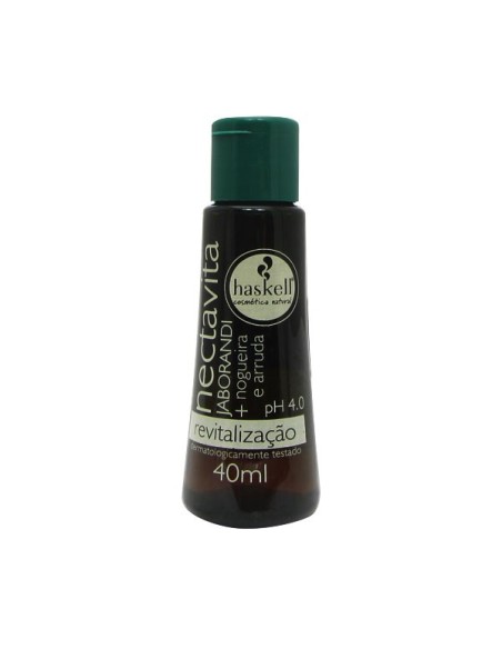 Haskell Jaborandi Nectavita 40ml