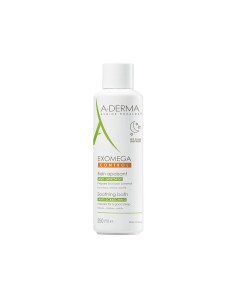 A-Derma Exomega Control Baño Calmante 250ml