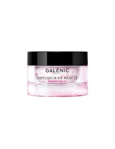 Galenic Diffuseur de Beauté Intensificador de Luminosidad 50ml