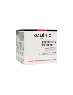 Galenic Diffuseur de Beauté Intensificador de Luminosidad 50ml 2