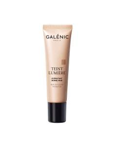 Galenic Teint Lumière Embellecedor Hidratante Tan 30ml