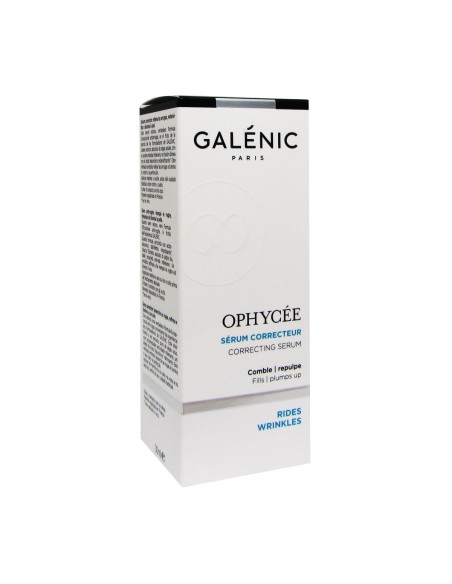 Galenic Ophycée Serum Corrector 30ml