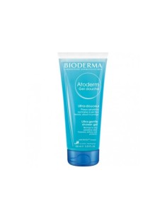 Bioderma Atoderm Gel de ducha 100ML